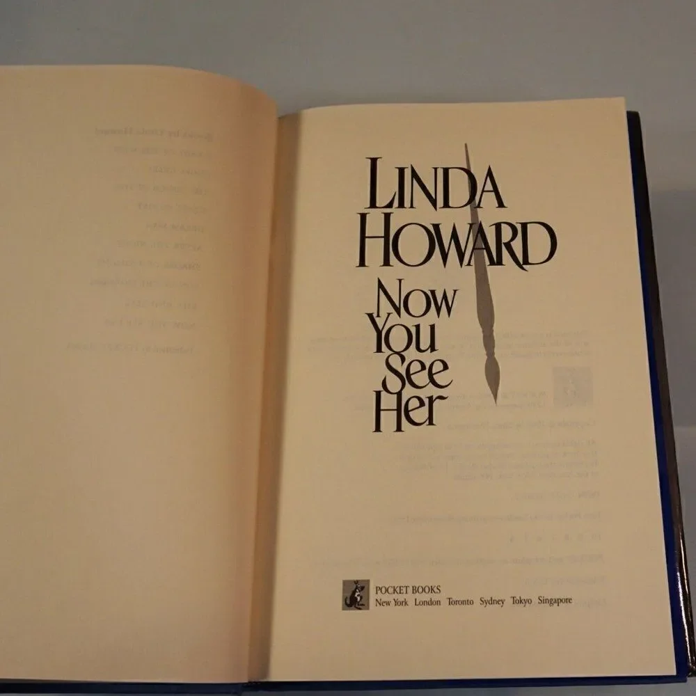 Simon & Schuster now you